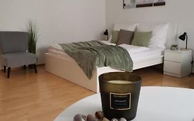 Alpha Apartment