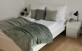 Alpha Apartment
