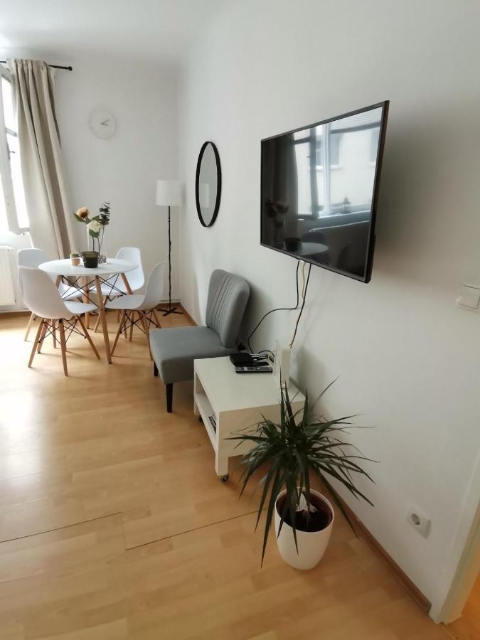 Central Alpha Apartment 7Min To The City Centar Viena Exterior foto